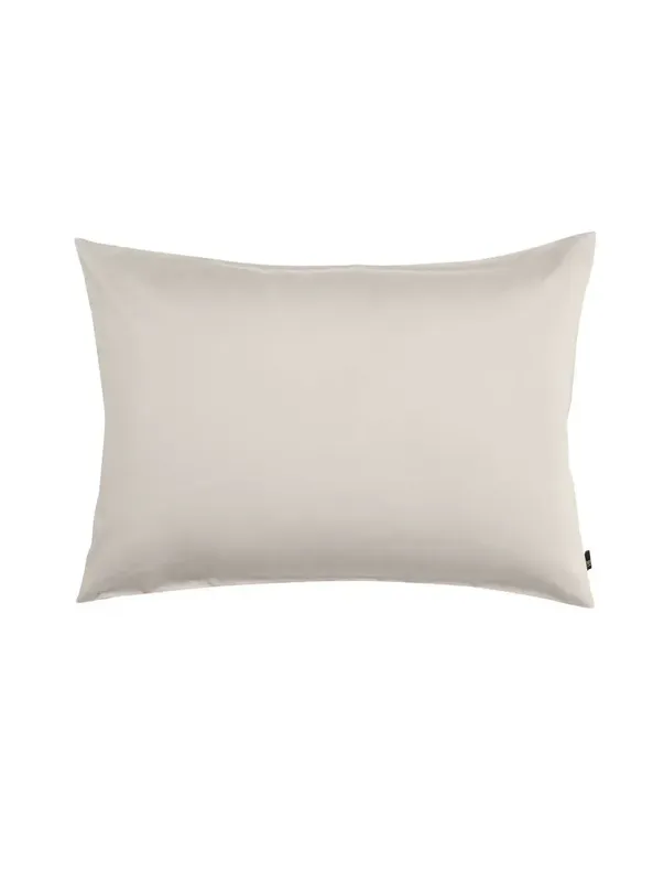 Örngott Harmoni Satin Elfenben 70x100 Höie