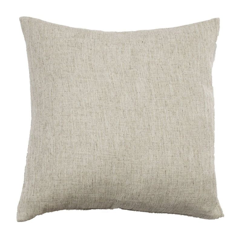 James Beige Kuddfodral 45x45 Redlunds