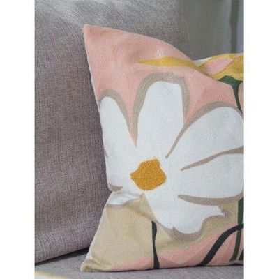Signe Rosa Kuddfodral 45x45 Svanefors