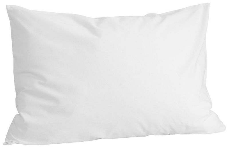 Hotell Örngott Vit 60x80 Borganäs of Sweden