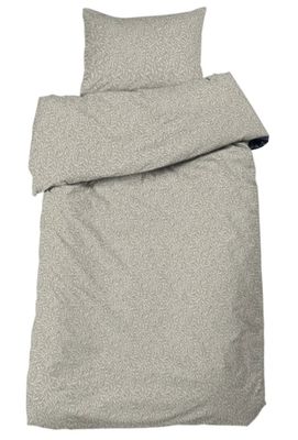 Camebridge Sand Natur Bäddset Enkeltäcke 150x210 Redlunds