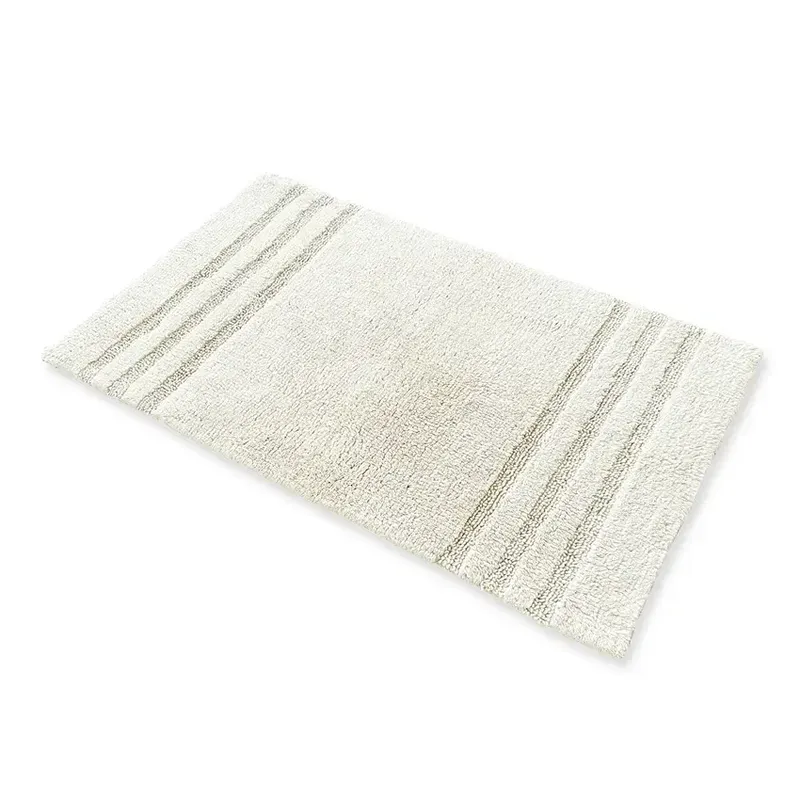 Verona Sand Badrumsmatta Classic Textile