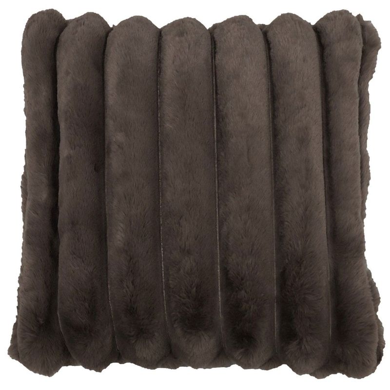 Brooklyn Choklad Kuddfodral 50x50 Redlunds