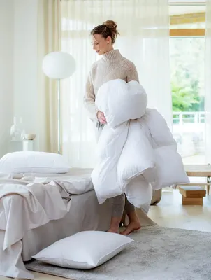 Duntäcke Saga Varm 1260g 220x220 Höie