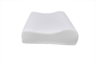 Ergonomisk Kudde Memory Foam 50x40 Borganäs of Sweden