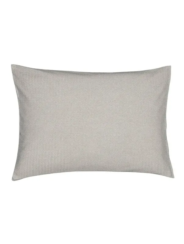 Örngott Balder Flanell Valnöt 70x100 Höie