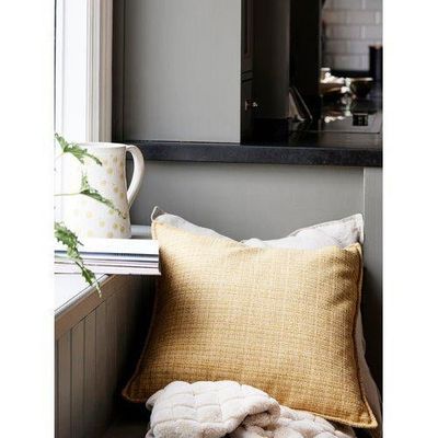 Smith Honung Kuddfodral 50x50 Svanefors