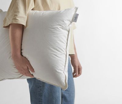 Dunkudde Medium 550g 50x60 Borganäs of Sweden