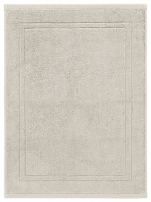 Helle Sand Duschmatta Frotté Borganäs of Sweden