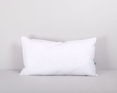 Anemon Allergivänlig Kudde Medium 50x90 Värnamo of Sweden