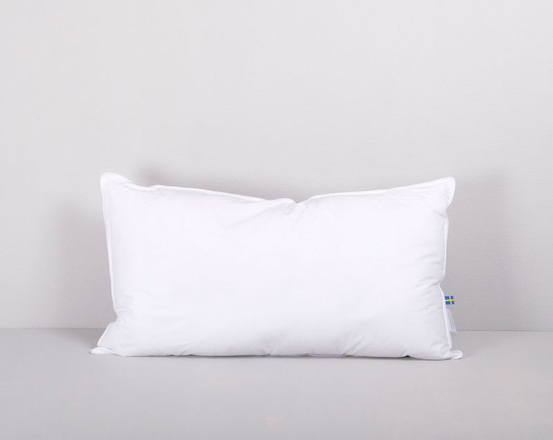 Anemon Allergivänlig Kudde Medium 50x90 Värnamo of Sweden