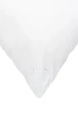 Hygea Hotellkudde Fiber 60x80cm 900g 60x80 cm Höie