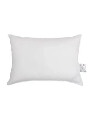 Hotellkudde Låg 400g 50x60 Höie