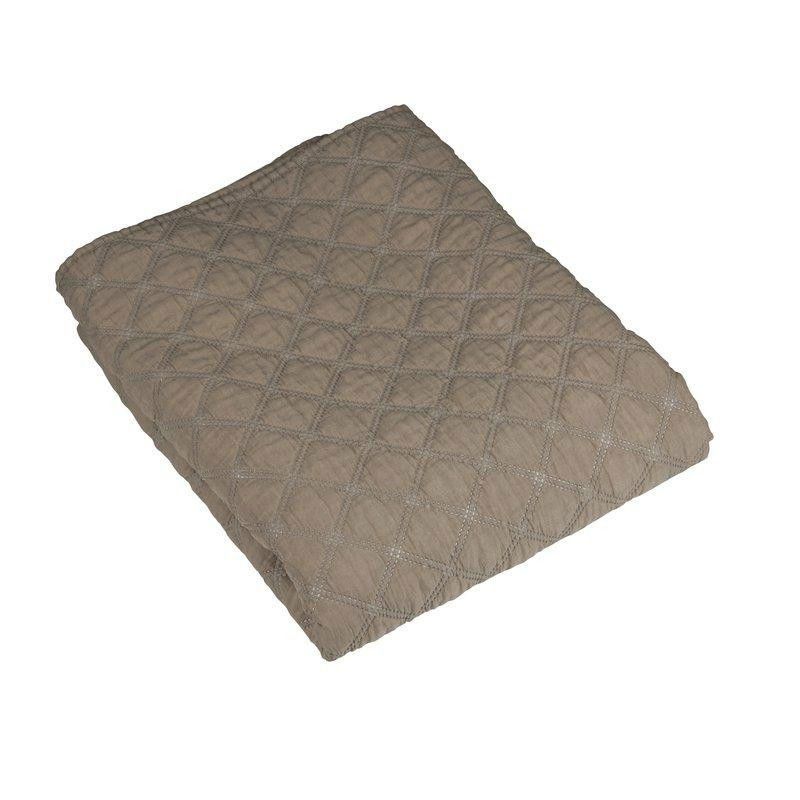 Mondo Lin Överkast Enkelsäng 180x260 Fondaco