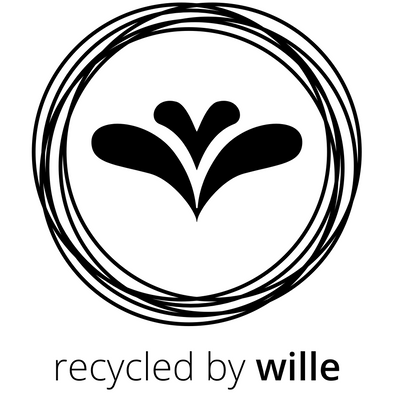Recycled By Wille