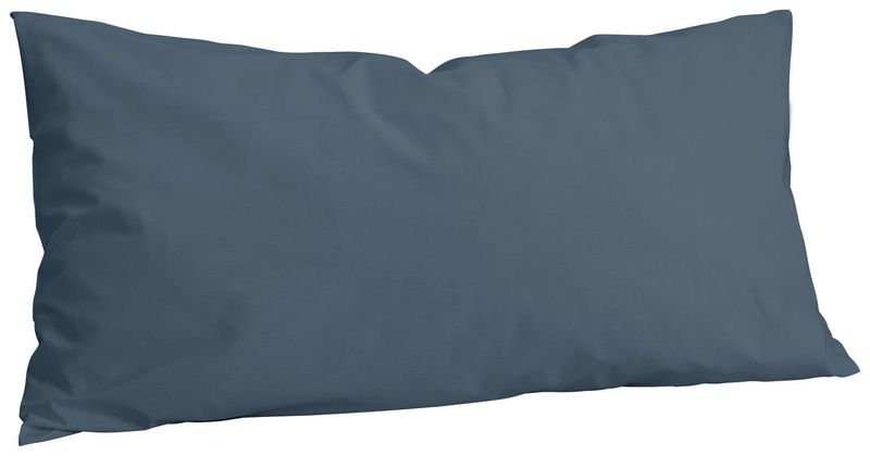 Hotell Örngott Marinblå 50x90 Borganäs of Sweden