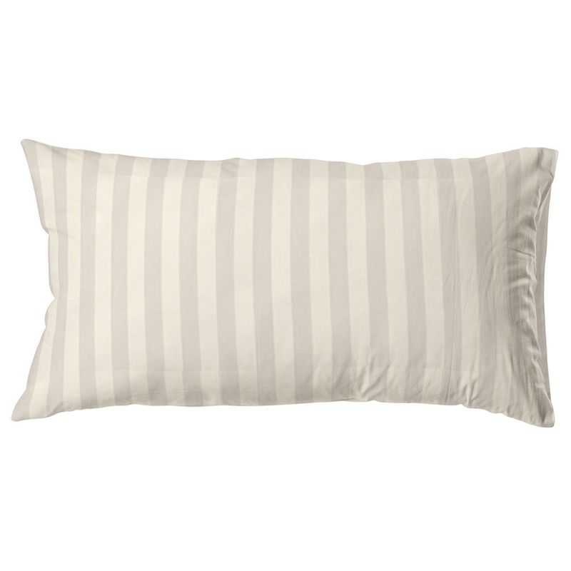 Hotell Örngott Mirage Satin Champagne 50x90 Redlunds