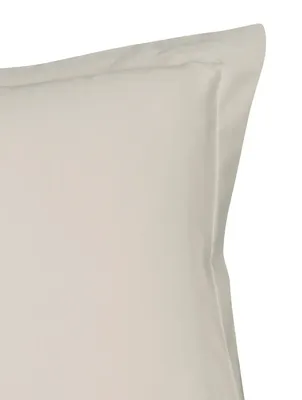 Örngott Elegance Egyptisk Bomullssatin Beige 60x80