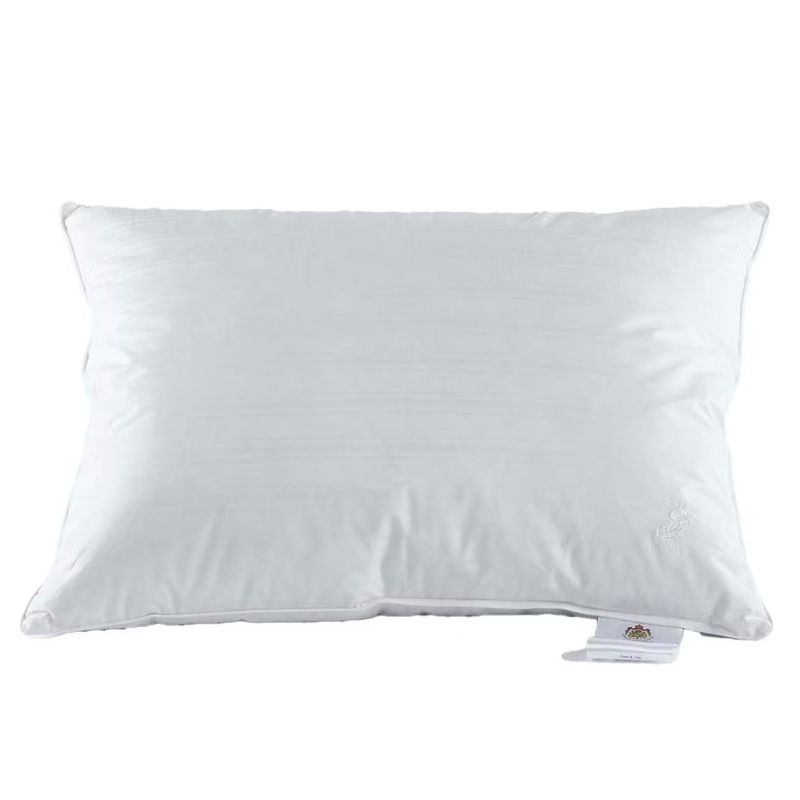 Astrid Dunkudde Mjuk & Låg 50x90 cm Engmo Dun