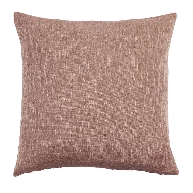 James Rosa Kuddfodral 45x45 Redlunds