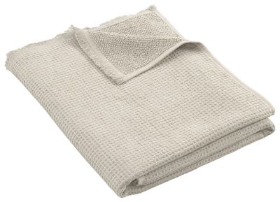 Haze Sand Badrumshandduk Frotté Borganäs of Sweden