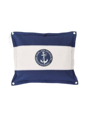 Bojardalen Marin Maritim Kuddfodral 50x60 Lord Nelson Victory