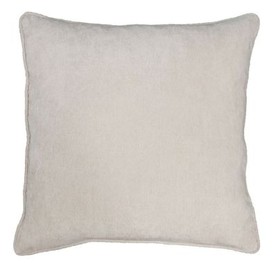 Eddie Beige Kuddfodral 45x45 Redlunds