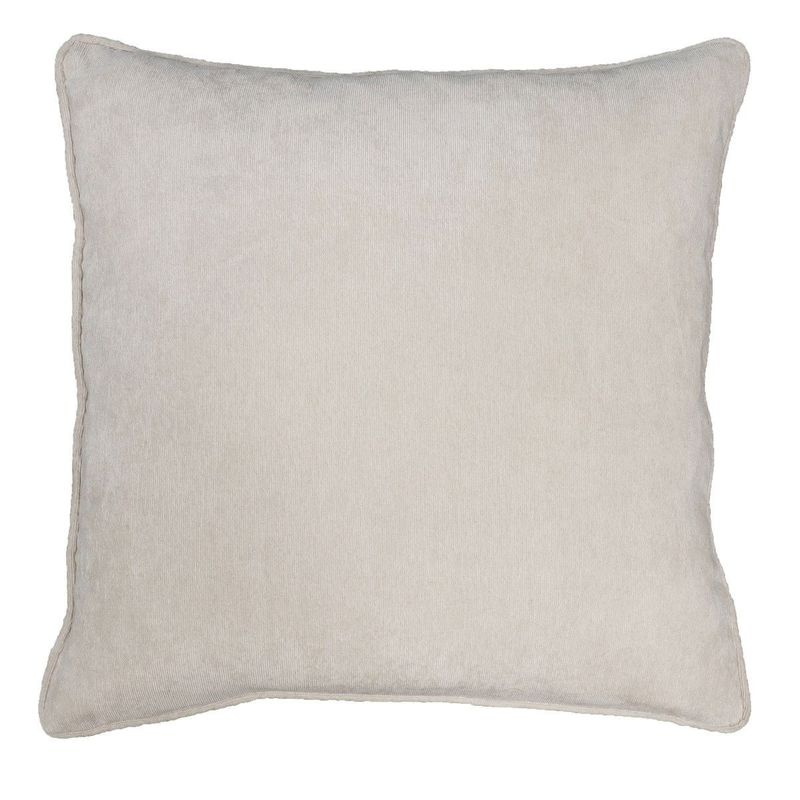 Eddie Beige Kuddfodral 45x45 Redlunds