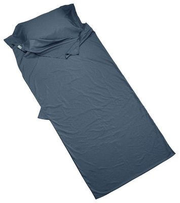 Reselakan Marinblå 90x220 Borganäs of Sweden