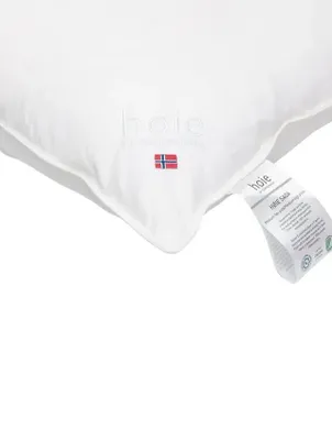 Dunkudde Saga Låg 425g 50x60 cm Höie