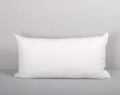 Kvalsterskydd Kudde 50x90 Vit Värnamo Of Sweden