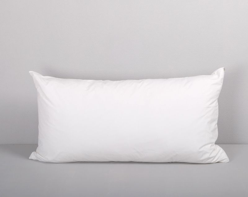 Kvalsterskydd Kudde 50x90 Vit Värnamo Of Sweden