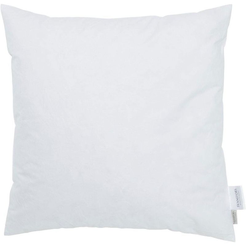 Innerkudde Fjäder 50x50 Svanefors