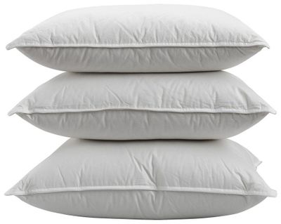 Dunkudde Låg 400g 50x60 Borganäs of Sweden