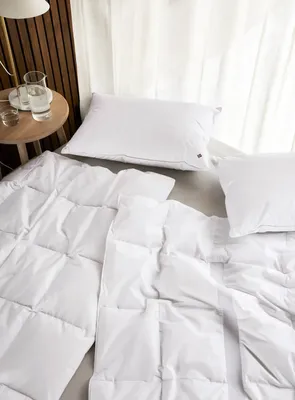 Duntäcke Saga Extra Svalt 144g 150x210 Höie