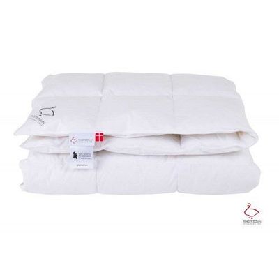 Sjöjungfrun Duntäcke Medium 150x210 cm - Ringsted Dun