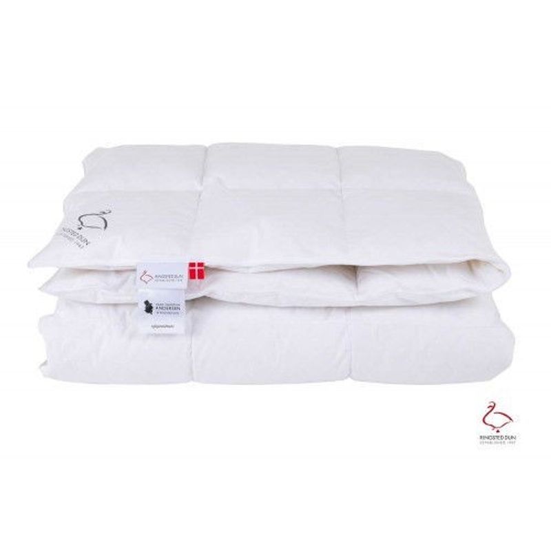 Sjöjungfrun Duntäcke Medium 150x210 cm - Ringsted Dun