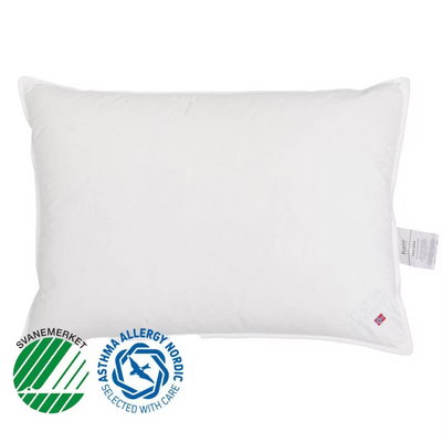 Dunkudde Saga Hög 750g 50x60 cm Höie