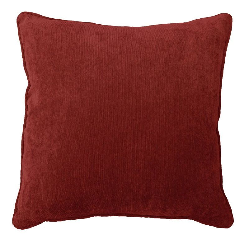 Eddie Mörkröd Kuddfodral 45x45 Redlunds