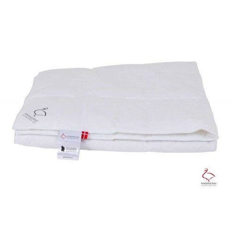 Sjöjungfrun Duntäcke Svalt 150x210 cm - Ringsted Dun