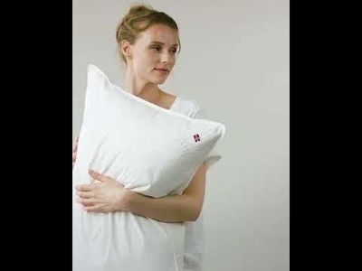 Dunkudde Saga Medium 600g 50x60 cm Höie