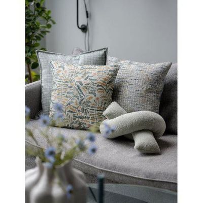 Smith Turkos Kuddfodral 50x50 Svanefors