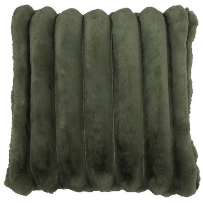 Brooklyn Grön Kuddfodral 50x50 Redlunds