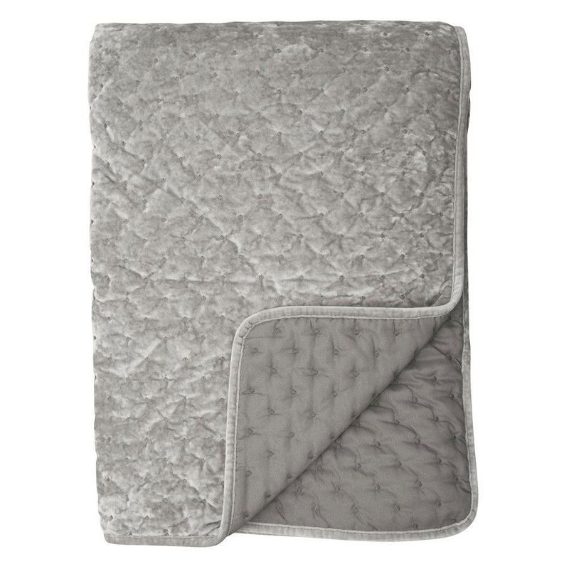 Cia Lin Överkast Dubbelsäng 260x260 Svanefors