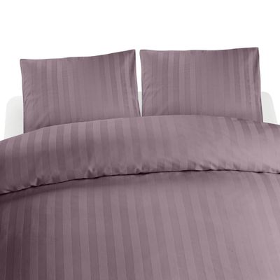 Hotell Satin Syren Bäddset Dubbeltäcke 220x210 Borganäs of Sweden