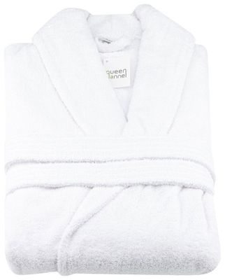 Badrock Vit Queen Anne