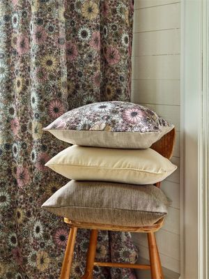 James Mullvad Kuddfodral 45x45 Redlunds