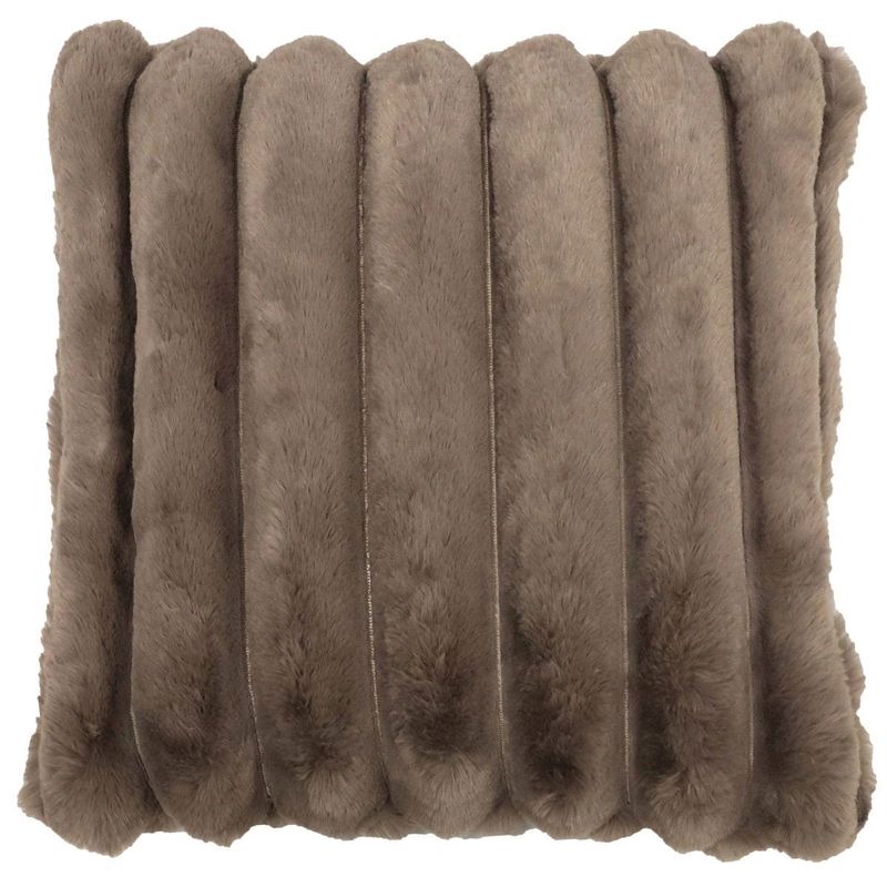 Brooklyn Mullvad Kuddfodral 50x50 Redlunds