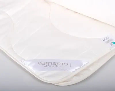 Lupin Ulltäcke Medium 1575 g 150x200 cm - Värnamo of Sweden