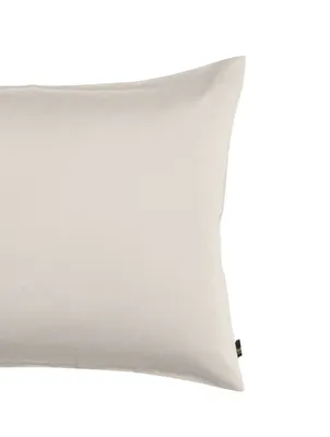 Örngott Harmoni Satin Elfenben 70x100 Höie